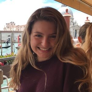 Meet your Posher, Katherine